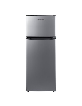 Refrigerador top mount Hamilton Beach 8 pies cúbicos HBR80TS1E