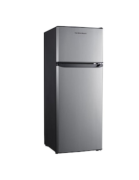 Refrigerador top mount Hamilton Beach 8 pies cúbicos HBR80TS1E