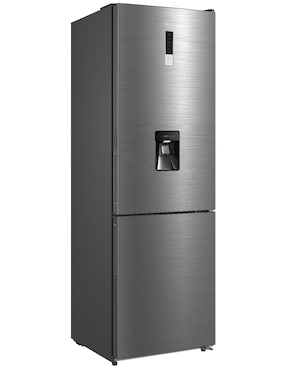 Refrigerador bottom mount Midea 11 pies cúbicos no frost MDRB424FGM46W