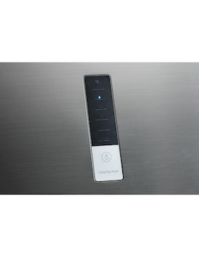 Refrigerador bottom mount Midea 11 pies cúbicos no frost MDRB424FGM46W