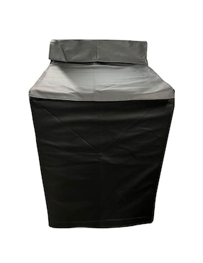 Funda para lavadora Superfundas compatible con Whirlpool 17-24 kg