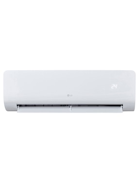 Aire acondicionado mini split inverter LG frío y calor 12000 BTU VO121H1