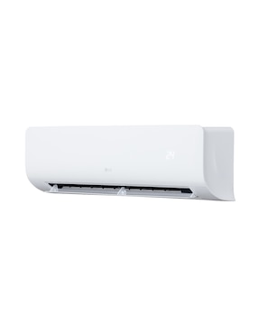 Aire acondicionado mini split inverter LG frío y calor 12000 BTU VO121H1
