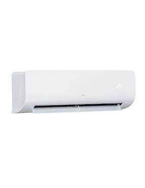 Aire acondicionado mini split inverter LG frío y calor 12000 BTU VO122H1