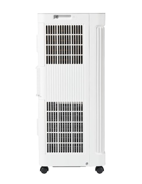 Aire acondicionado portátil Midea frío 12000 BTU MAP12C1PAP 110 V