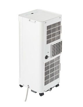 Aire acondicionado portátil Midea frío 12000 BTU MAP12C1PAP 110 V