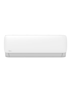 Aire acondicionado mini split Midea frío y calor 12000 BTU MAS12H1AGS 110 V
