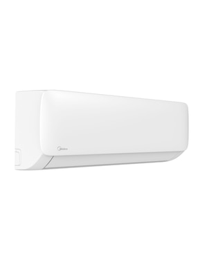 Aire acondicionado mini split Midea frío y calor 12000 BTU MAS12H1AGS 110 V