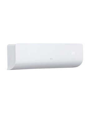 Aire acondicionado mini split inverter LG frío y calor 18000 BTU VO182H1