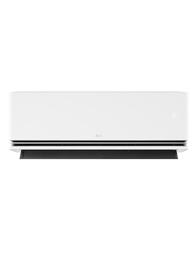 Aire acondicionado mini split inverter Lg Frío y calor 12000 BTU VA122H5 220 V