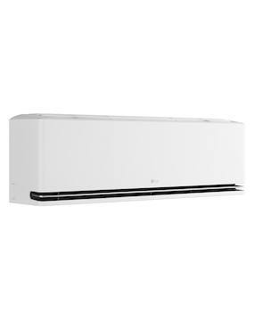 Aire acondicionado mini split inverter Lg Frío 18000 BTU VA182C5 220 V