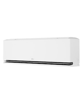 Aire acondicionado mini split inverter Lg Frío 18000 BTU VA182H5 220 V