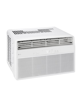 Aire acondicionado de ventana Lg frío 8000 btu w081c2 115 v