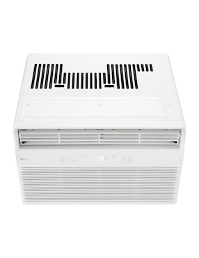 Aire acondicionado de ventana Lg frío 8000 btu w081c2 115 v