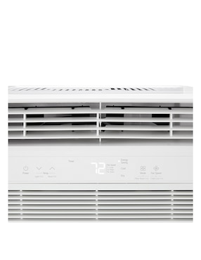 Aire acondicionado de ventana Lg frío 8000 btu w081c2 115 v