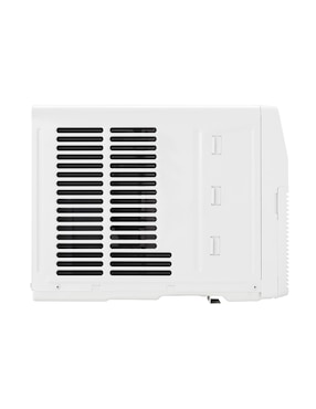 Aire acondicionado de ventana Lg frío 8000 btu w081c2 115 v