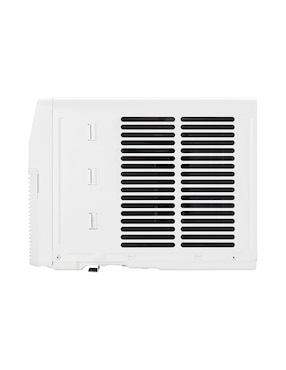 Aire acondicionado de ventana Lg frío 8000 btu w081c2 115 v