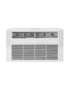 Aire acondicionado de ventana Lg frío 8000 btu w081c2 115 v