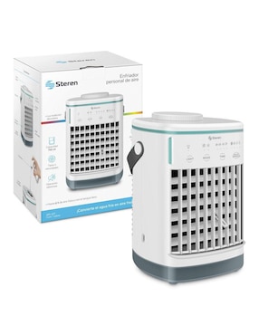 Enfriador evaporativo Steren frío AIR-407 5 V