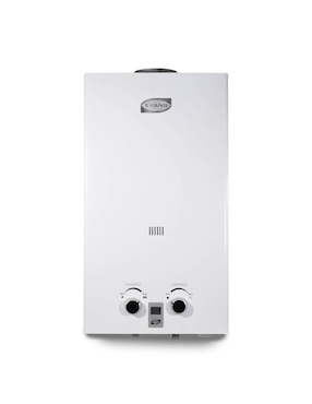 Calentador instantáneo Evans CISS8L 8 L gas lp