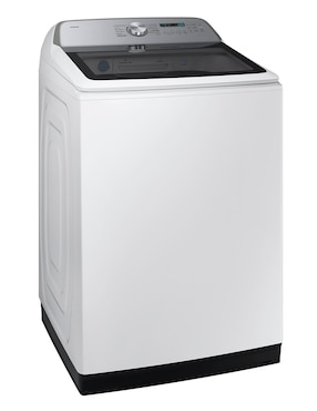 Lavadora Samsung 25 kg automática carga superior
WA25DG5505AWAX