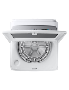 Lavadora Samsung 25 kg automática carga superior
WA25DG5505AWAX