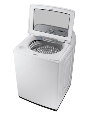 Lavadora Samsung 25 kg automática carga superior
WA25DG5505AWAX