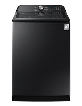 Lavadora Samsung 25 kg automática carga superior WA25DG5505AVAX