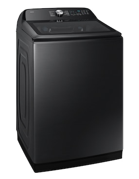 Lavadora Samsung 25 kg automática carga superior WA25DG5505AVAX