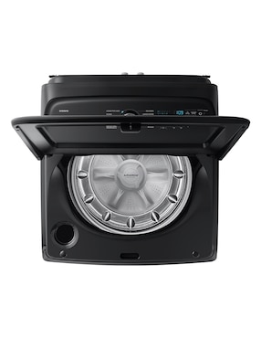 Lavadora Samsung 25 kg automática carga superior WA25DG5505AVAX