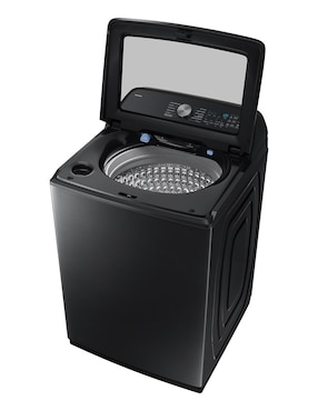 Lavadora Samsung 25 kg automática carga superior WA25DG5505AVAX