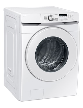 Lavadora Samsung 26 kg automática carga frontal WF26DG8250AWAX