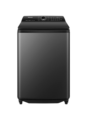 Lavadora Hisense 20 kg automática carga superior wt5i2023db