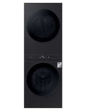 Centro de lavado Samsung de gas 26 kg WH26DBH700GVAX