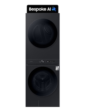 Centro de lavado Samsung de gas 26 kg WH26DBH700GVAX