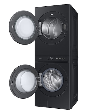 Centro de lavado Samsung de gas 26 kg WH26DBH700GVAX