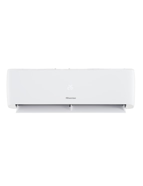 Aire acondicionado mini split Hisense frío y calor 12000 BTU HS.AA.12.220FC.AH122CK 220 V