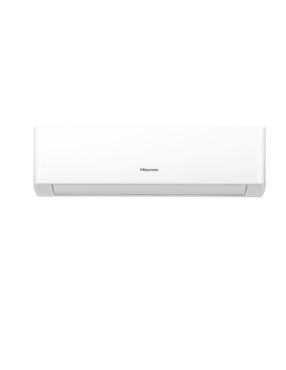 Aire acondicionado mini split inverter Hisense frío y calor 18000 BTU HS.18.220FC.ARU182KAW 220 V