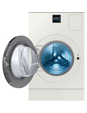 Lavasecadora Samsung eléctrica 26 kg 15 kg WD26FB8690BEAX