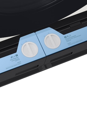 Lavasecadora Samsung eléctrica 26 kg 15 kg WD26FB8690BEAX