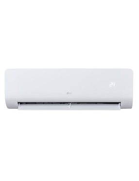 Aire acondicionado mini split inverter LG frío 12000 BTU VO122C1
