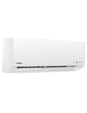 Aire acondicionado mini split inverter Mabe frío 12000 BTU MMI12CABWCA32M2