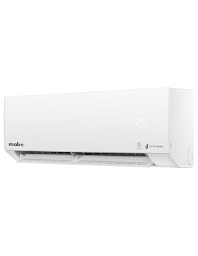 Aire acondicionado mini split inverter Mabe frío 12000 BTU MMI12CABWCA32M2