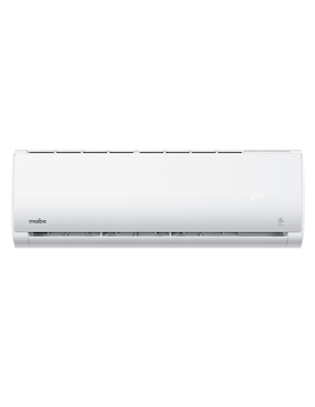 Aire acondicionado mini split Mabe frío 18000 BTU MMT18CDBWCAM3 220 V