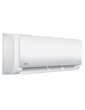 Aire acondicionado mini split Mabe frío 18000 BTU MMT18CDBWCAM3 220 V