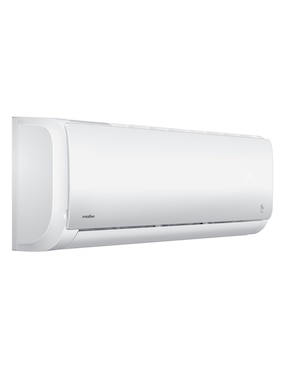 Aire acondicionado mini split Mabe frío y calor 12000 BTU MMT12HABWCAM3 110 V