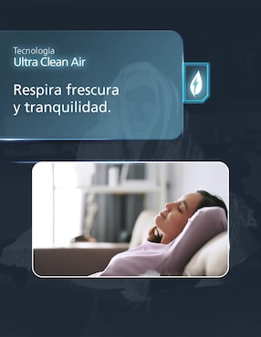 Aire acondicionado mini split Mabe frío 12000 BTU MMT12CABWCAM3