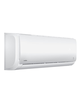 Aire acondicionado mini split Mabe frío 12000 BTU MMT12CDBWCAM3