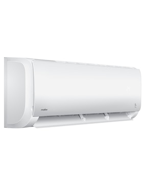 Aire acondicionado mini split Mabe frío 12000 BTU MMT12CDBWCAM3