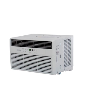 Aire acondicionado de ventana Midea frío 5000 BTU MAW05C1OUK 110 V
